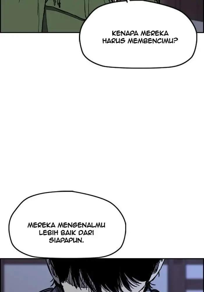 Wind Breaker Chapter 261 page 80