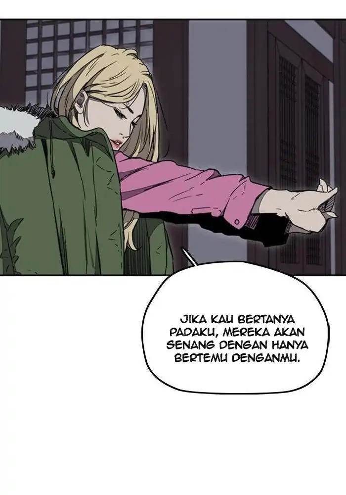 Wind Breaker Chapter 261 page 82