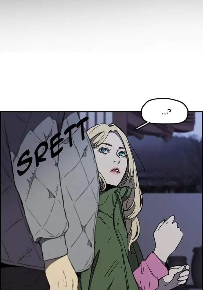 Wind Breaker Chapter 261 page 90