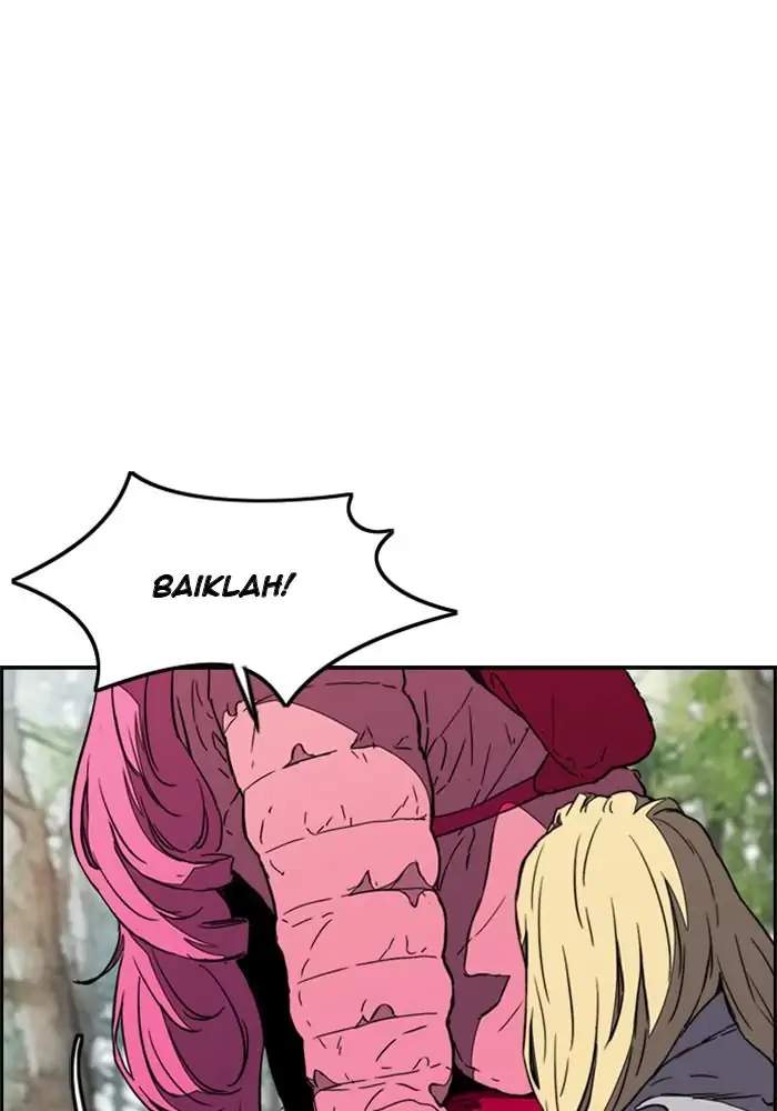 Wind Breaker Chapter 260 page 29