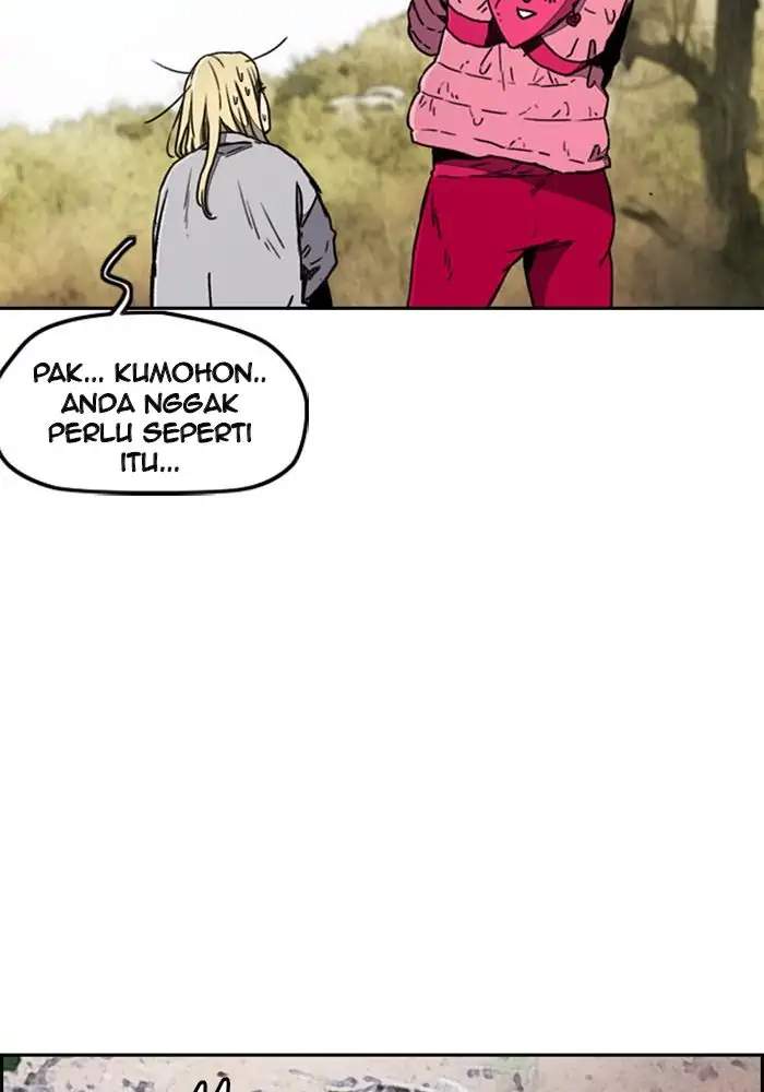 Wind Breaker Chapter 260 page 35