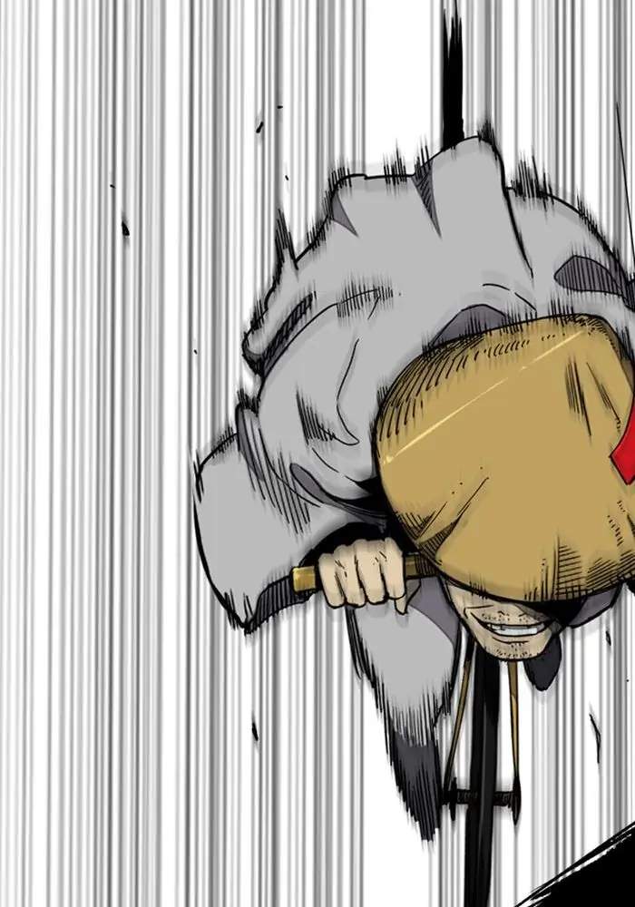 Wind Breaker Chapter 260 page 56
