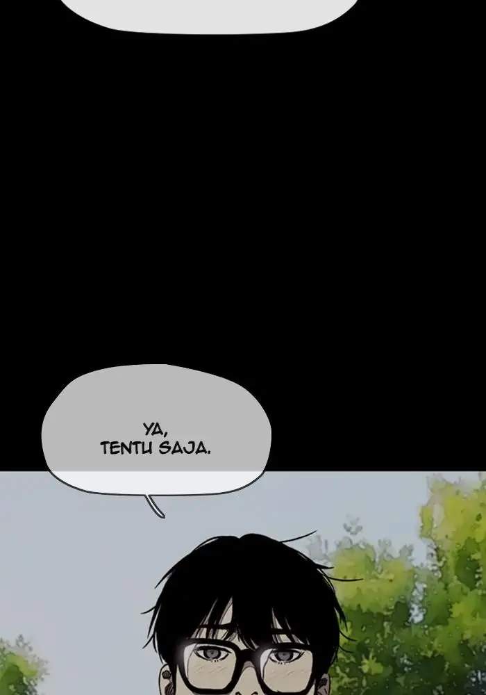 Wind Breaker Chapter 260 page 73