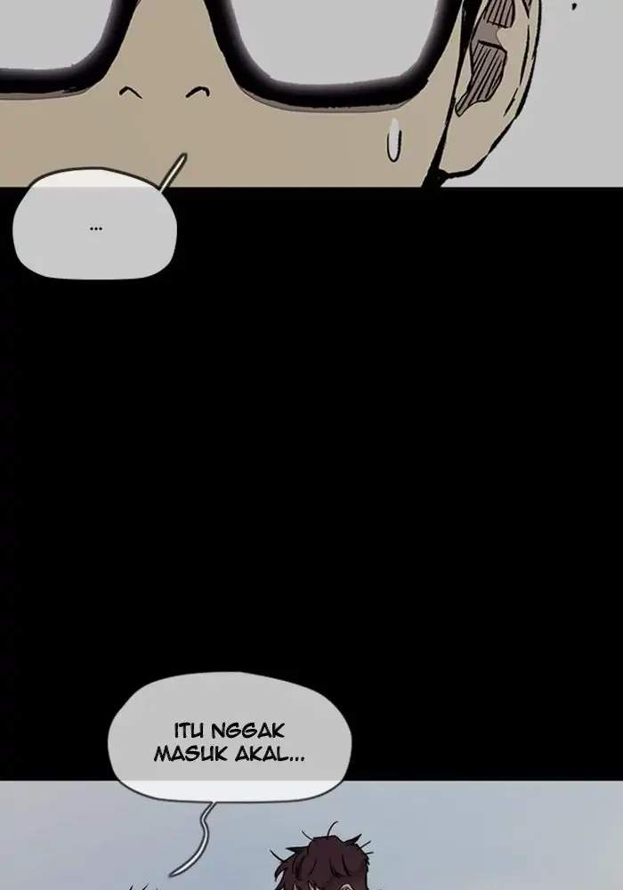 Wind Breaker Chapter 260 page 80
