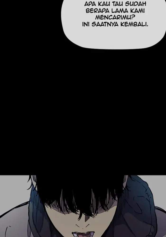 Wind Breaker Chapter 260 page 90
