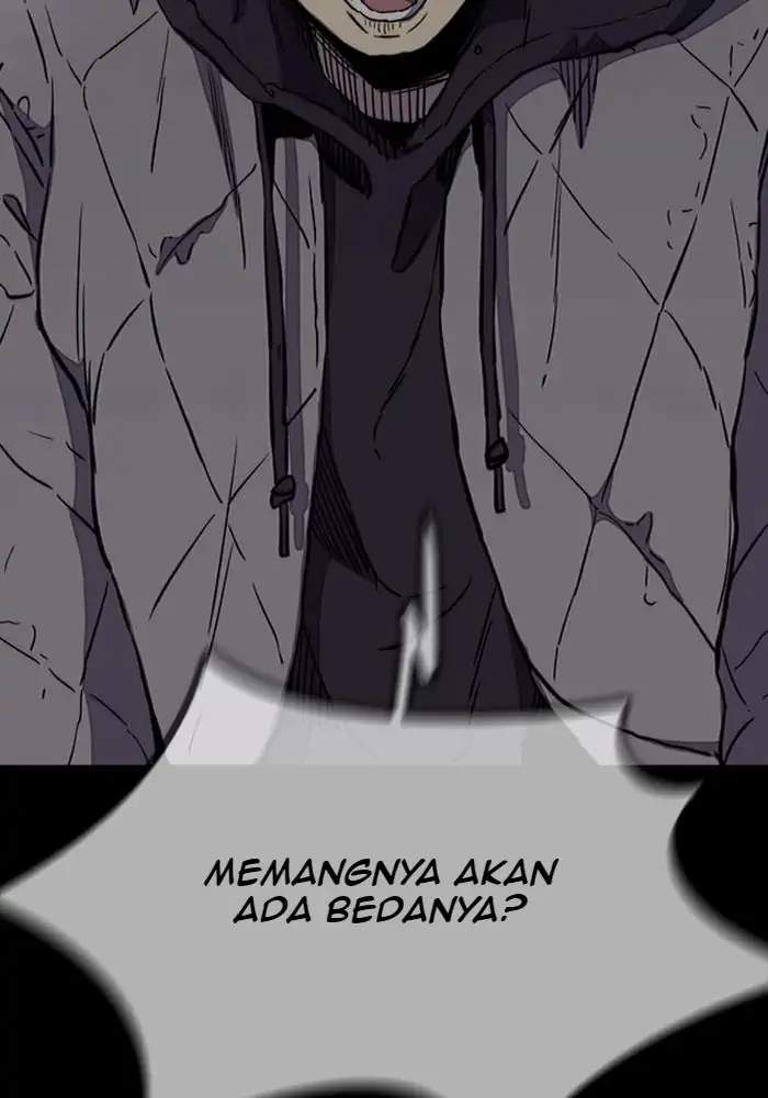 Wind Breaker Chapter 260 page 91