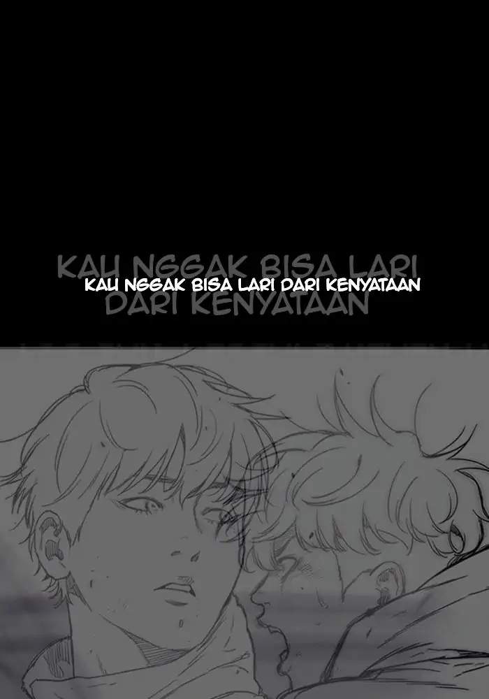 Wind Breaker Chapter 260 page 95