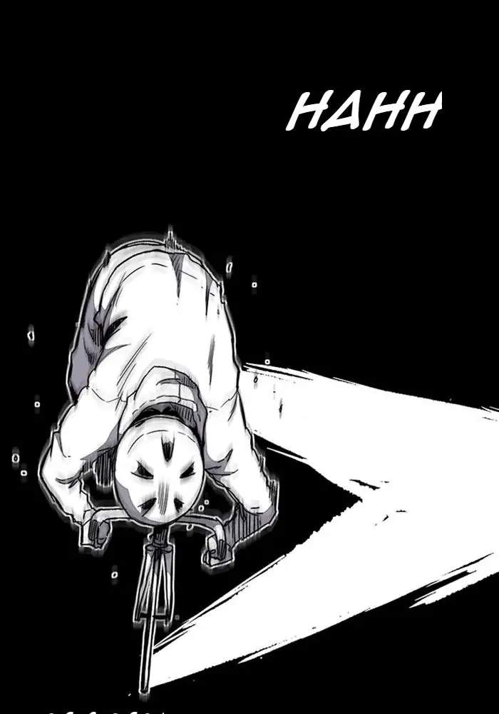 Wind Breaker Chapter 260 page 97