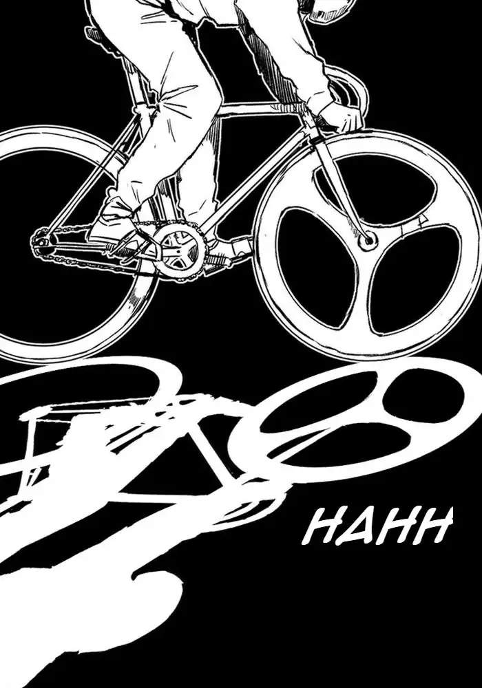 Wind Breaker Chapter 260 page 99