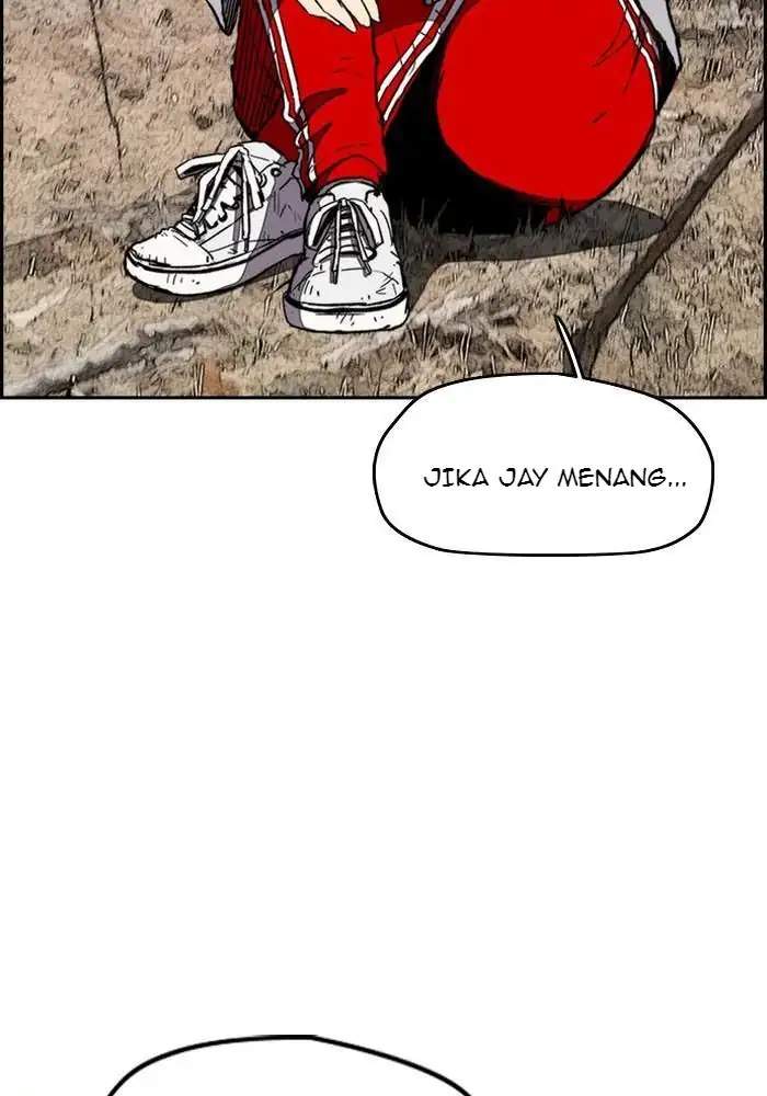 Wind Breaker Chapter 259 page 103