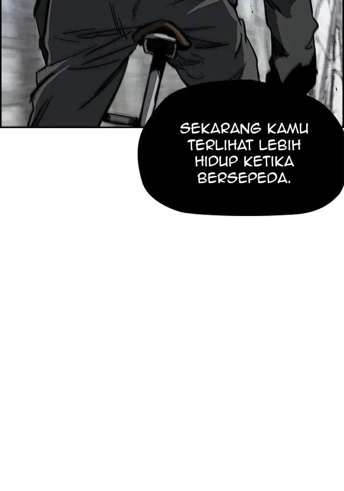 Wind Breaker Chapter 259 page 38