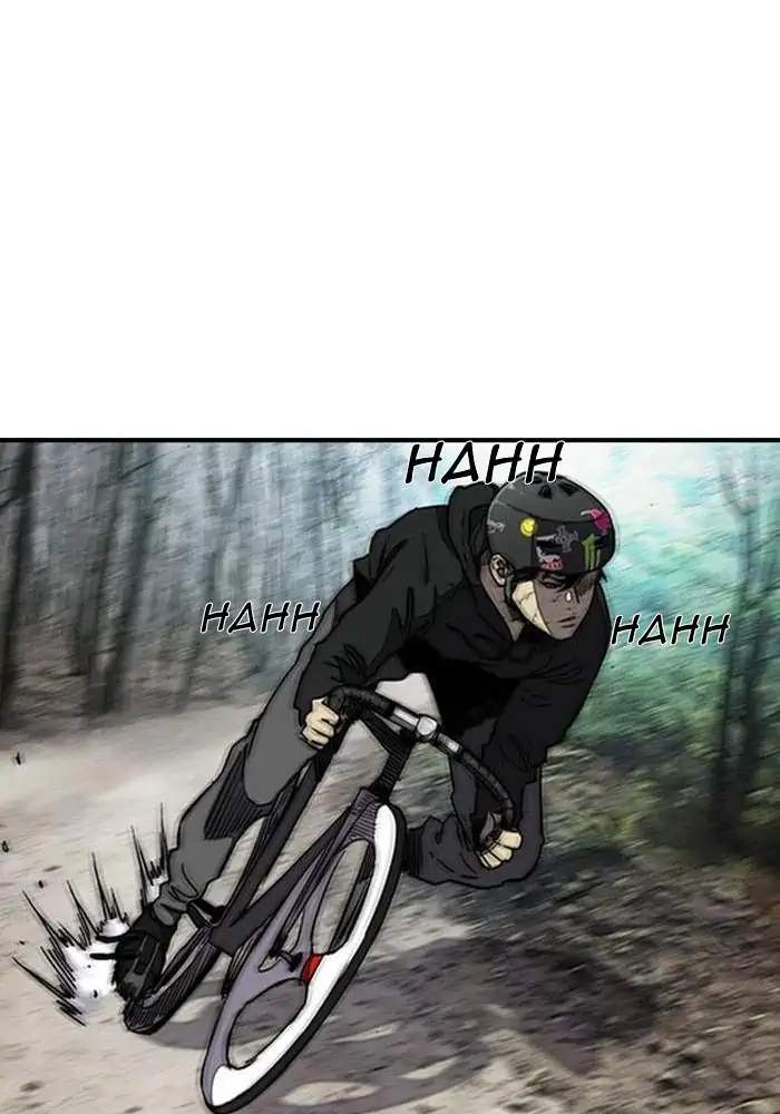 Wind Breaker Chapter 259 page 53