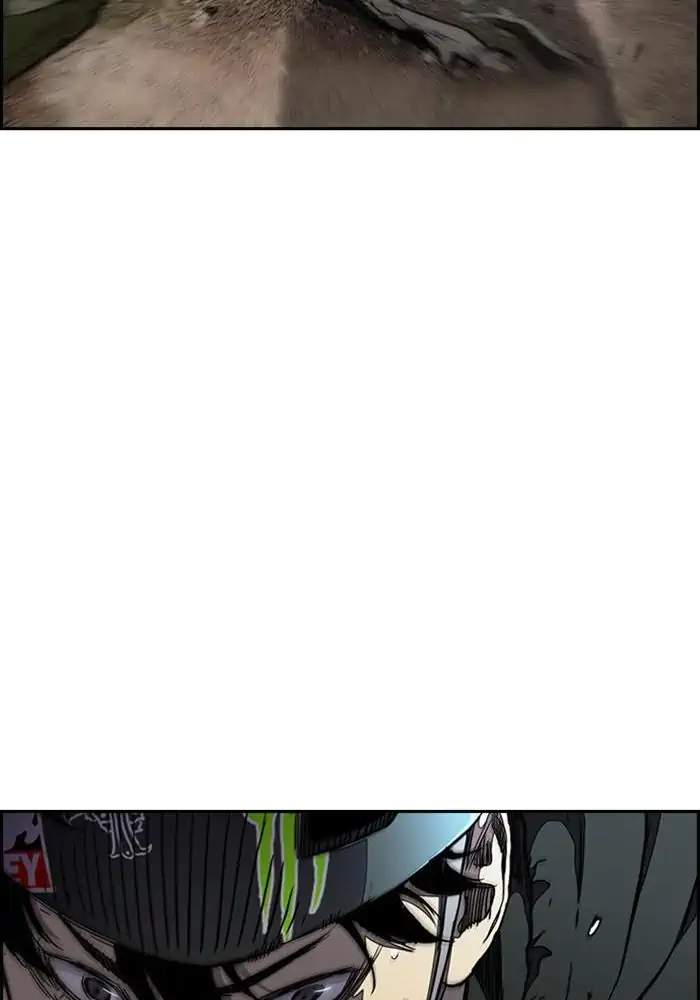 Wind Breaker Chapter 259 page 60