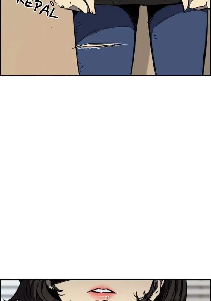 Wind Breaker Chapter 259 page 7