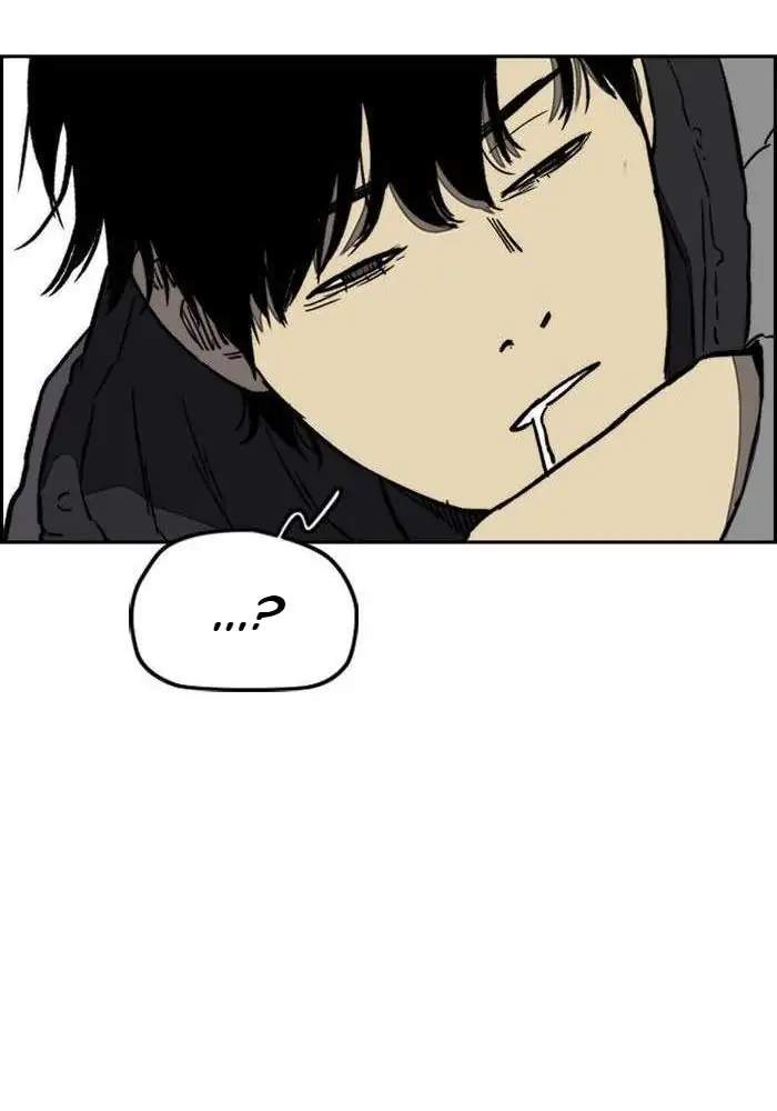 Wind Breaker Chapter 257 page 114