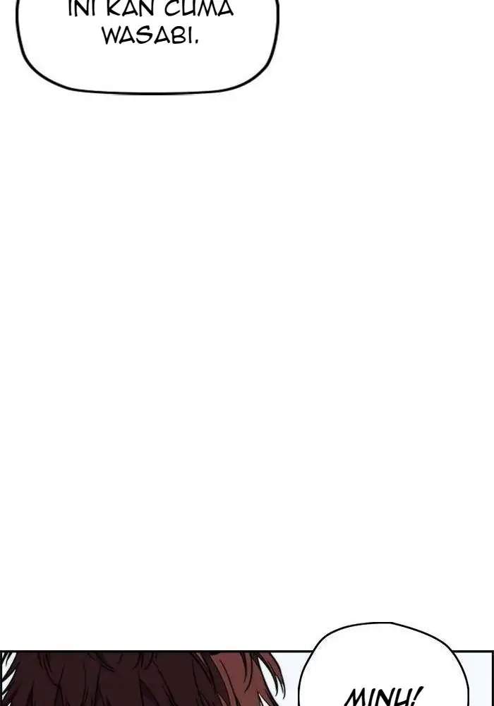 Wind Breaker Chapter 257 page 52