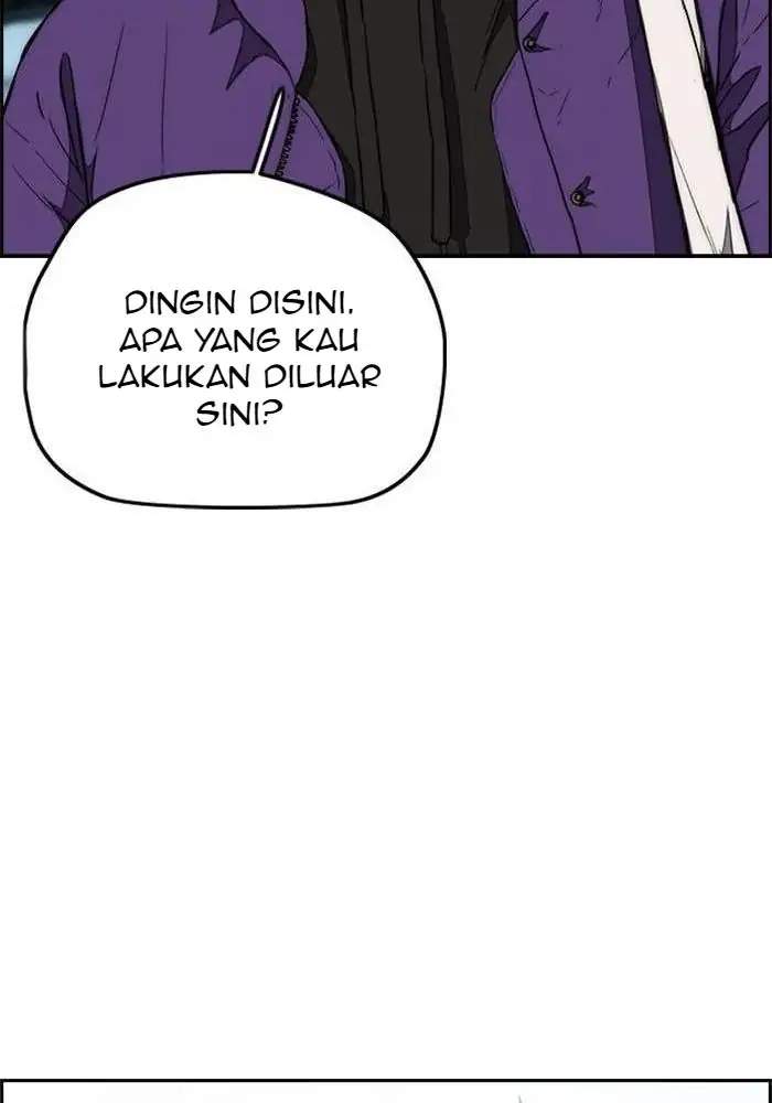 Wind Breaker Chapter 257 page 55