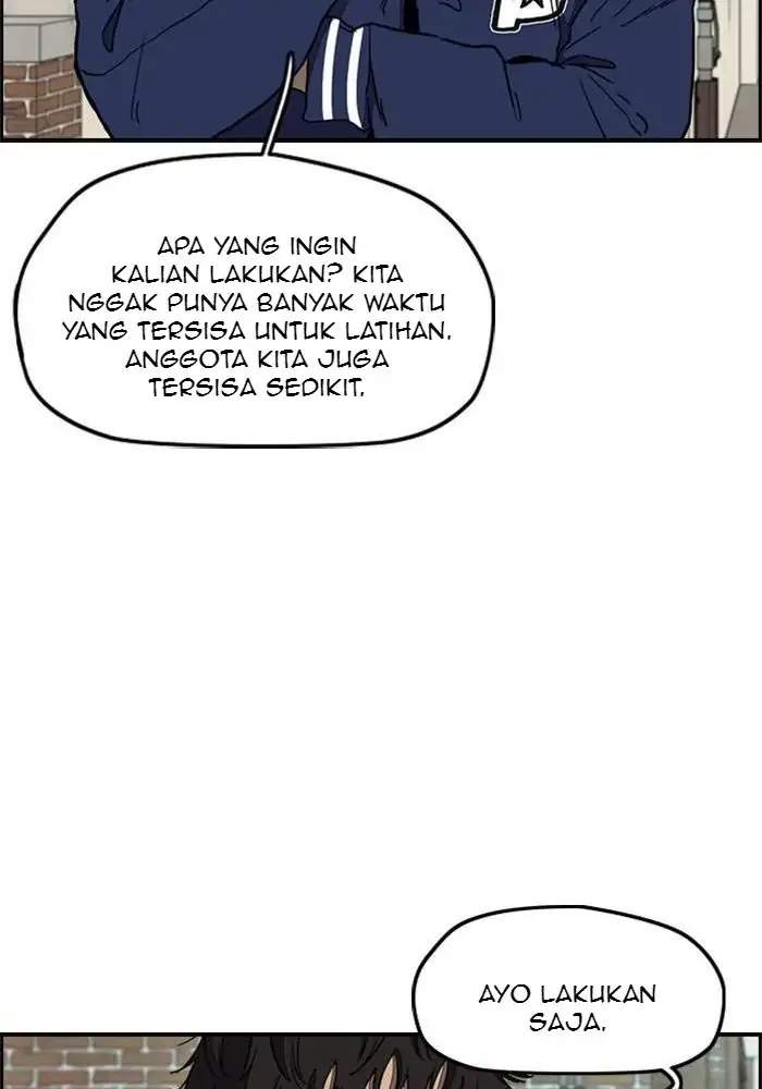 Wind Breaker Chapter 257 page 69