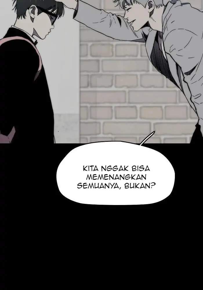 Wind Breaker Chapter 257 page 90
