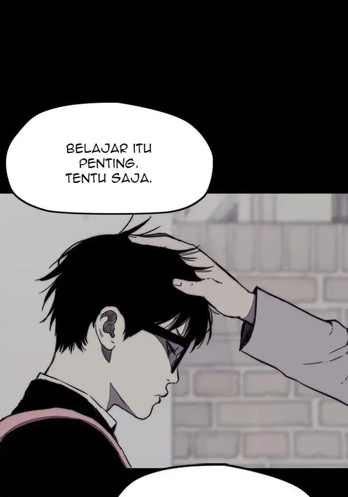 Wind Breaker Chapter 257 page 91