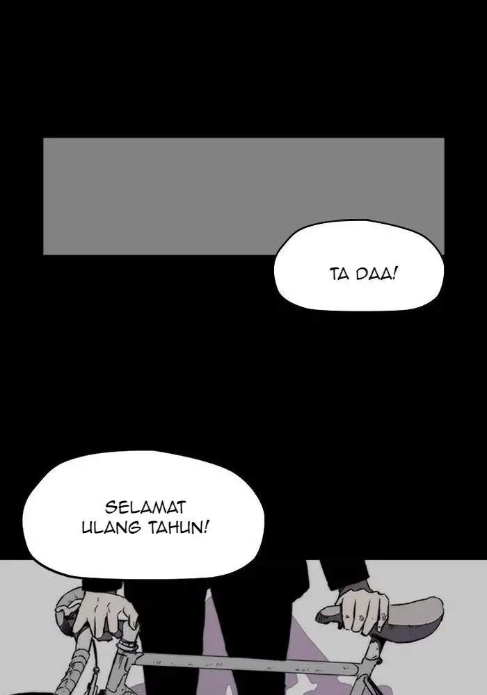 Wind Breaker Chapter 257 page 93