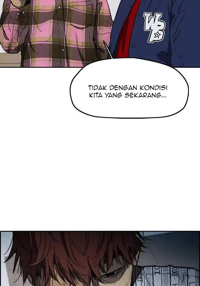 Wind Breaker Chapter 256 page 105