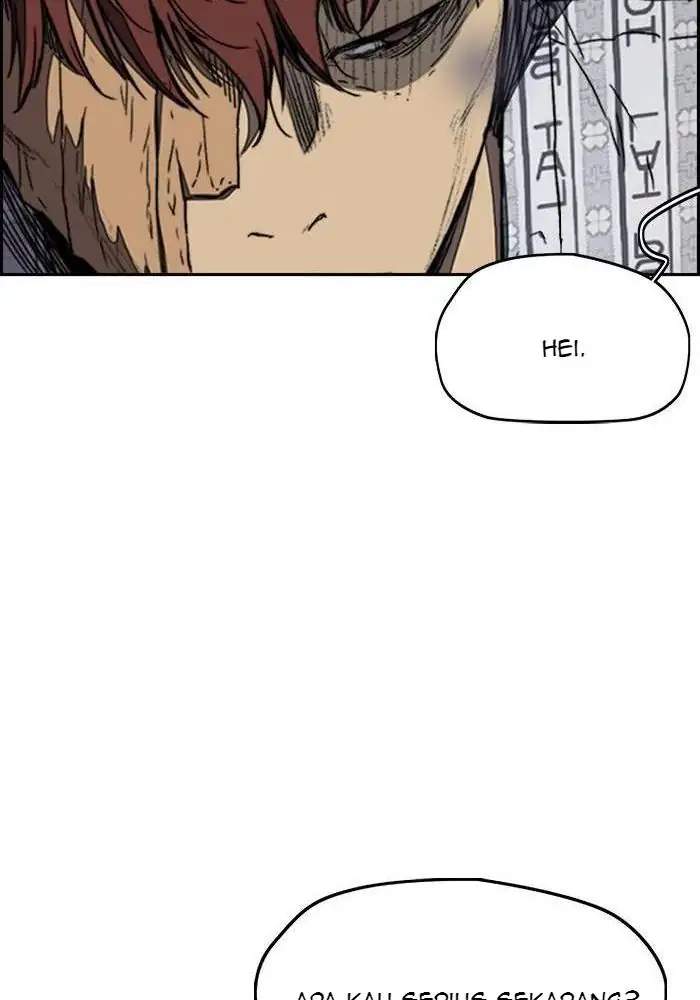 Wind Breaker Chapter 256 page 107