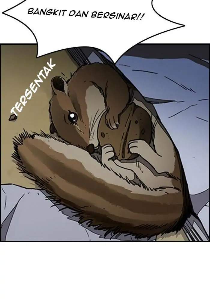 Wind Breaker Chapter 256 page 12