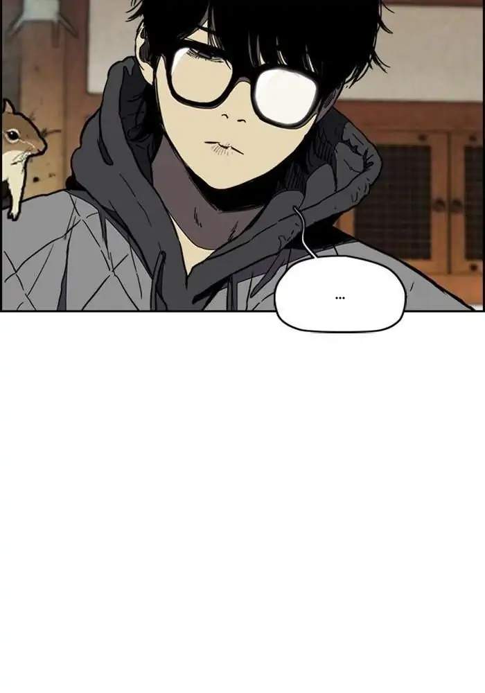 Wind Breaker Chapter 256 page 22