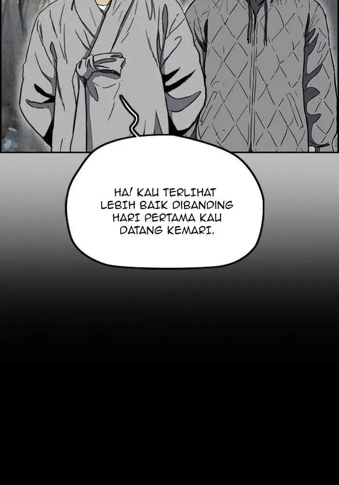 Wind Breaker Chapter 256 page 29