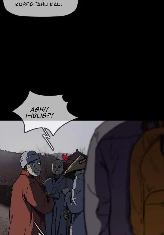 Wind Breaker Chapter 256 page 31
