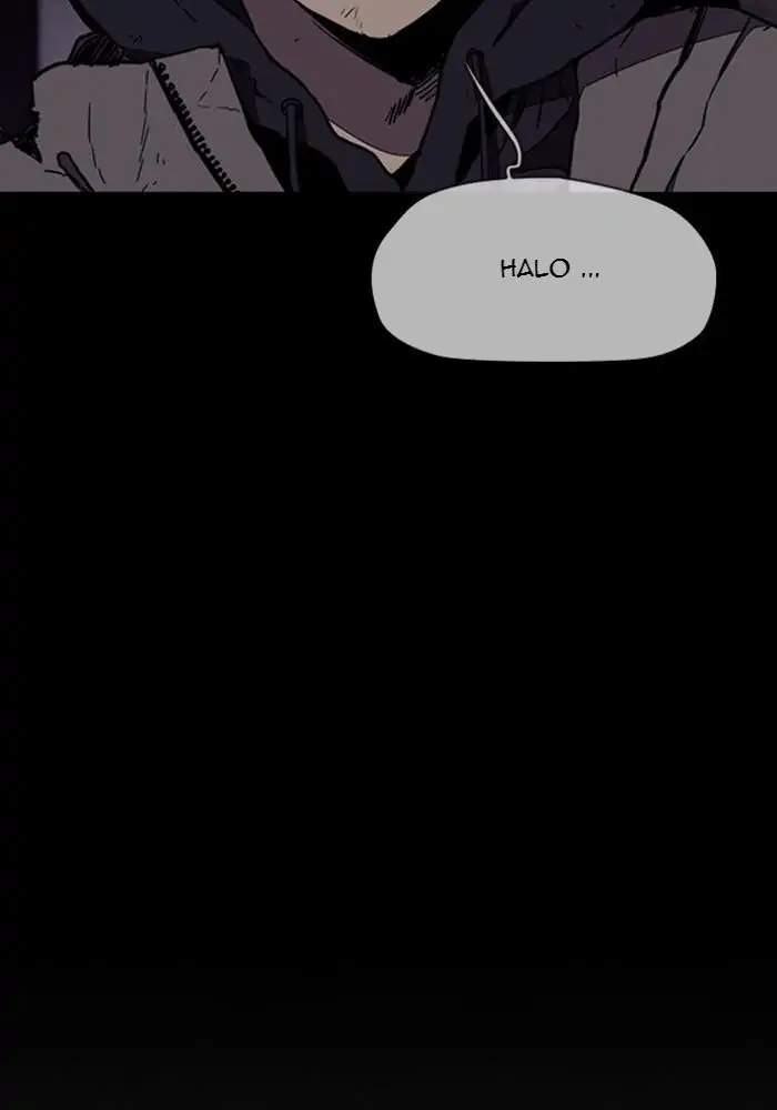 Wind Breaker Chapter 256 page 35