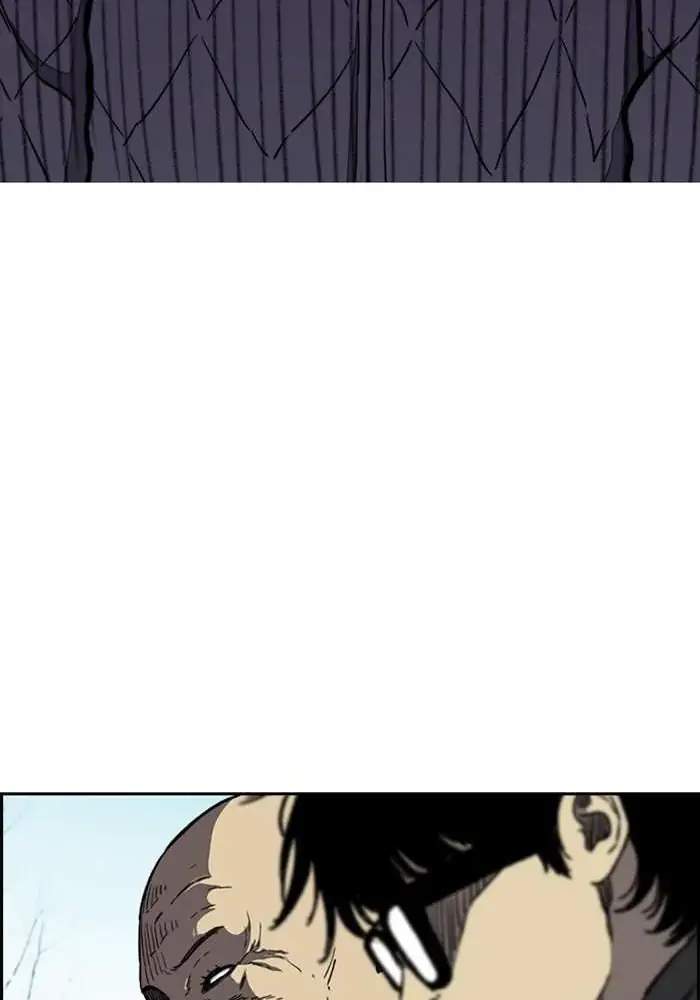 Wind Breaker Chapter 256 page 48