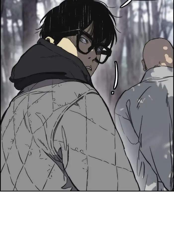 Wind Breaker Chapter 256 page 59