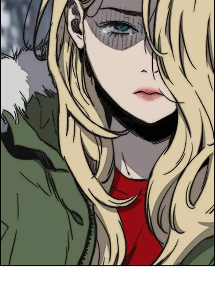 Wind Breaker Chapter 256 page 65
