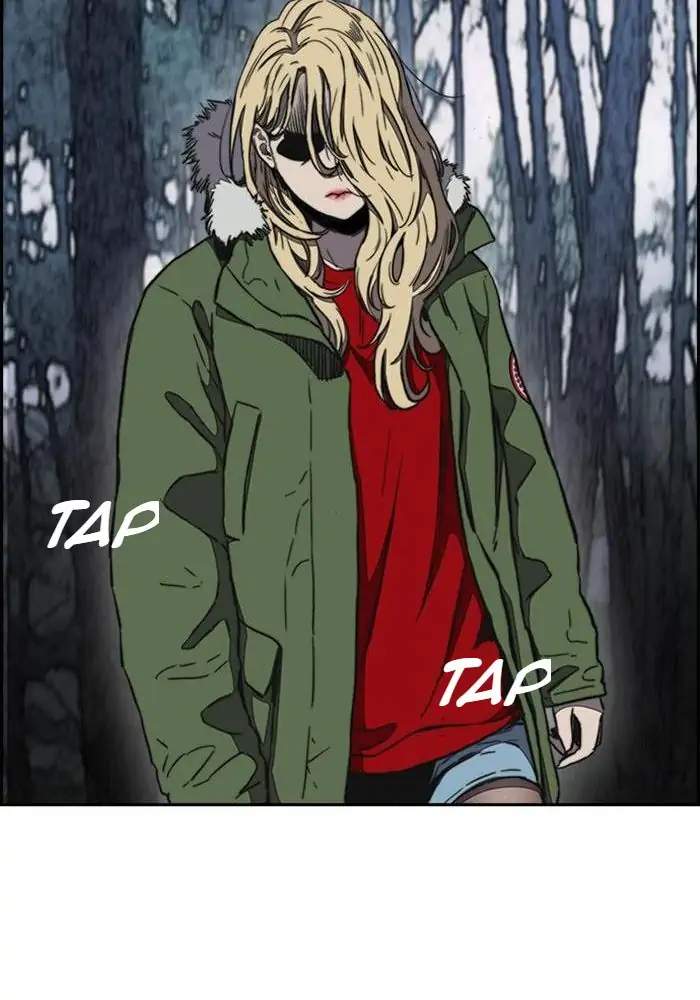 Wind Breaker Chapter 256 page 68