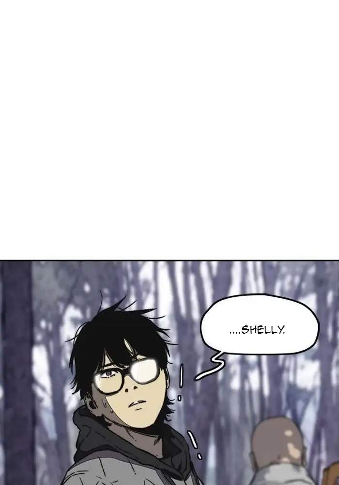 Wind Breaker Chapter 256 page 69
