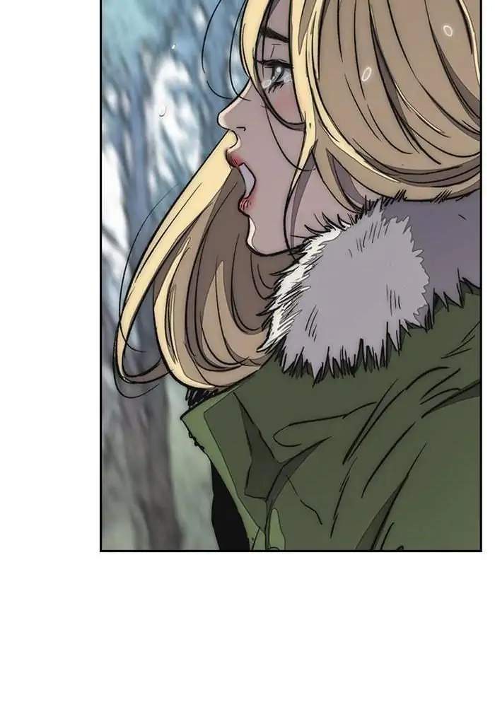 Wind Breaker Chapter 256 page 79
