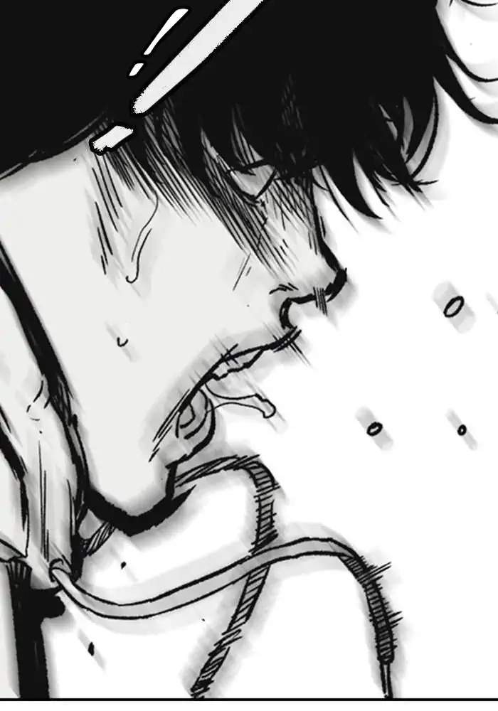 Wind Breaker Chapter 256 page 83