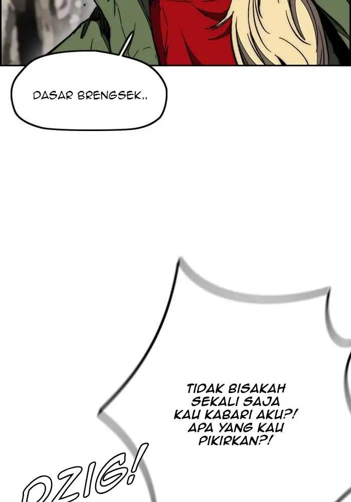 Wind Breaker Chapter 256 page 94