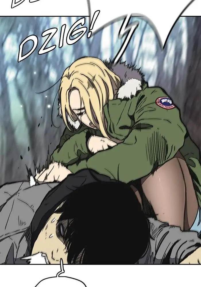 Wind Breaker Chapter 256 page 95