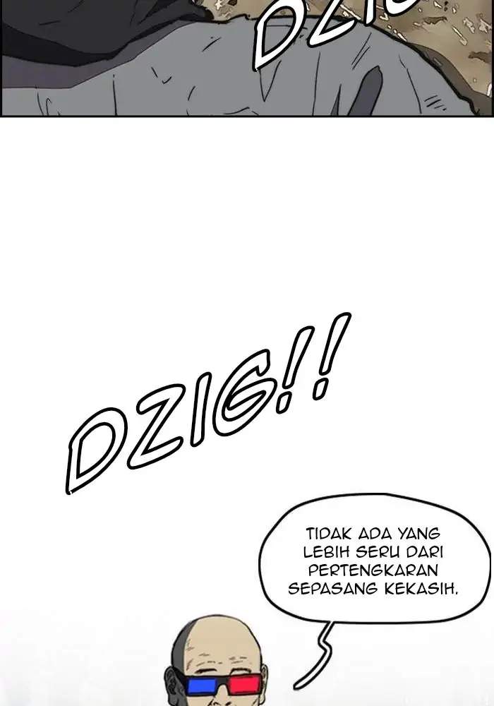Wind Breaker Chapter 256 page 97
