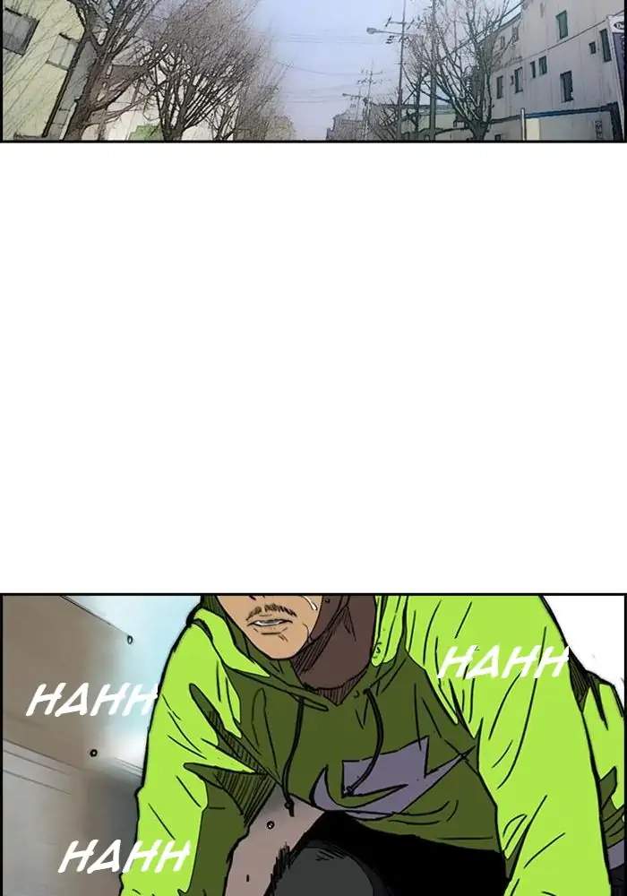 Wind Breaker Chapter 253 page 31