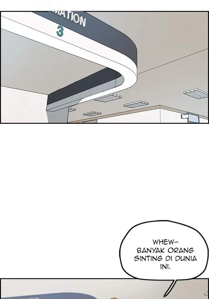 Wind Breaker Chapter 253 page 5