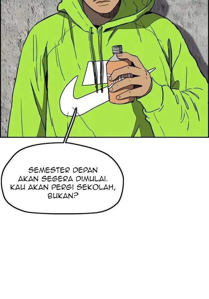 Wind Breaker Chapter 253 page 58