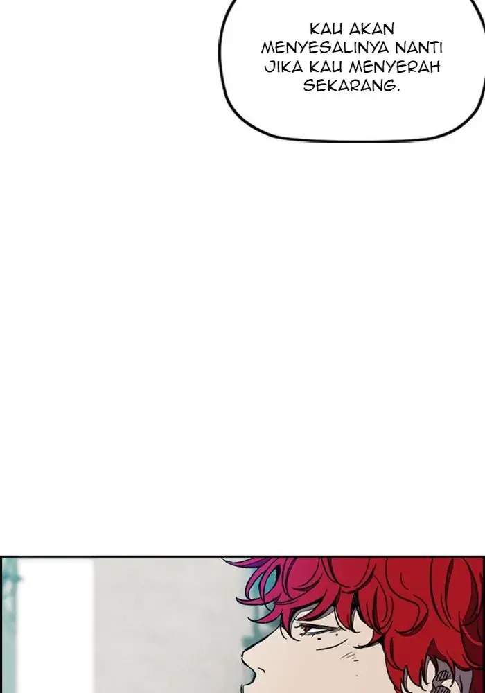 Wind Breaker Chapter 253 page 62