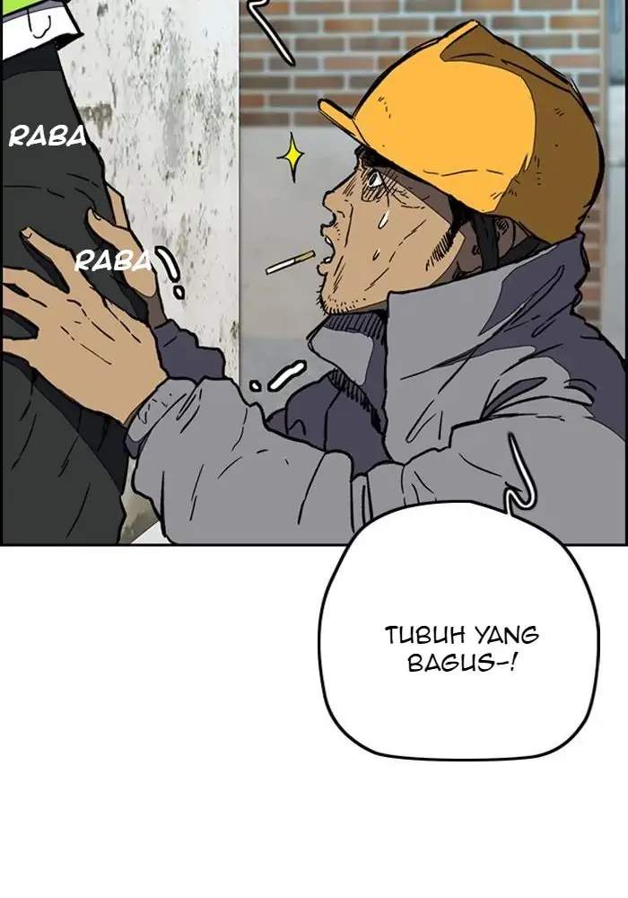 Wind Breaker Chapter 253 page 67