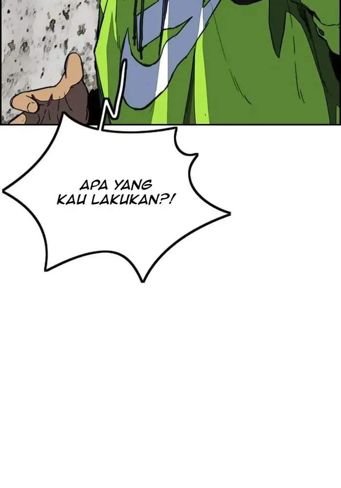 Wind Breaker Chapter 253 page 69