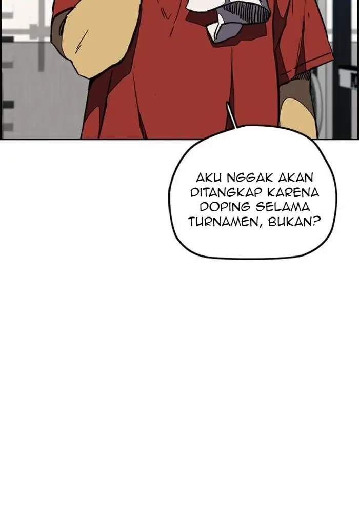 Wind Breaker Chapter 253 page 82