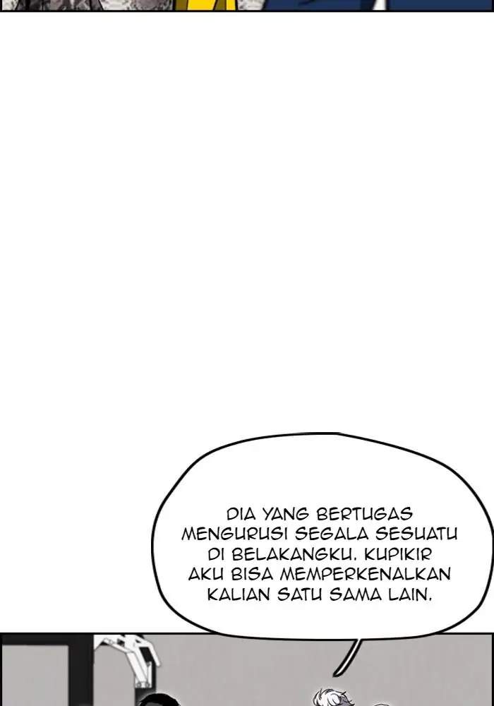 Wind Breaker Chapter 253 page 91
